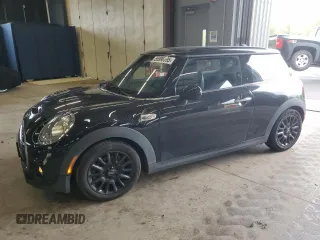 2017 MINI Hardtop Cooper S with VIN WMWXP7C56H2A45082, listed as a Copart auction lot 55996895 with 145,313 mi miles and Clean Title. Bid and sale history available at DreamBid. Image 1.