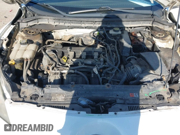 2012 Mazda 3 i Sport with VIN JM1BL1UF7C1530825, listed as a IAAI auction lot 42092415 with 133,516 mi miles and . Bid and sale history available at DreamBid. Image 10.