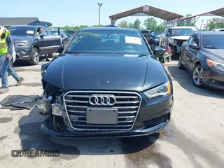 2015 Audi A3 Premium with VIN WAUAJGFF8F1067354, listed as a IAAI auction lot 42173445 with 94,325 mi miles and . Bid and sale history available at DreamBid. Image 13.
