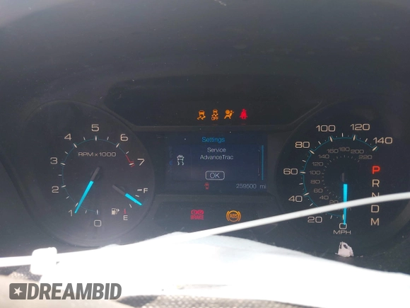 2012 Ford Explorer с VIN 1FMHK7B81CGA30723, выставлен на аукционе IAAI как лот 42186453 с пробегом 259 500 миль миль и . История ставок и продаж доступна на DreamBid. Изображение 7.