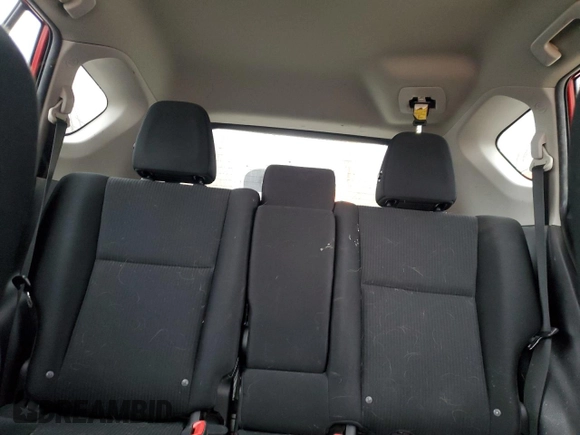 2015 Toyota RAV4 LE with VIN 2T3BFREV6FW248774, listed as a Copart auction lot 51546965 with 103,894 mi miles and Salvage title. Bid and sale history available at DreamBid. Image 10.