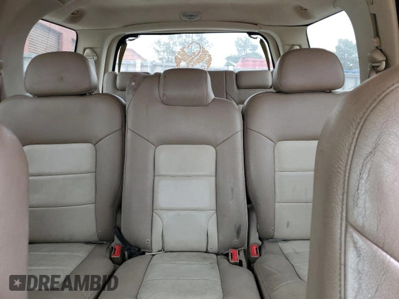 2004 Ford Expedition Eddie Bauer with VIN 1FMFU17L84LA29511, listed as a Copart auction lot 48198895 with 205,045 mi miles and Salvage Title. Bid and sale history available at carsss.com. Image 10.