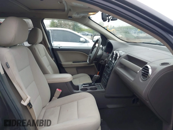 2008 Ford Taurus X SEL с VIN 1FMDK05WX8GA23924, выставлен на аукционе IAAI как лот 42019262 с пробегом 146 185 миль миль и . История ставок и продаж доступна на DreamBid. Изображение 5.