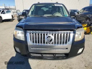 2009 Mercury Mariner Hybrid z VIN 4M2CU39359KJ04351, wystawiony jako Copart lot #82063034 z przebiegiem 283 898 mil mil oraz Czysty tytuł • Clean title. Historia ofert i sprzedaży dostępna na DreamBid. Obrazek 5.