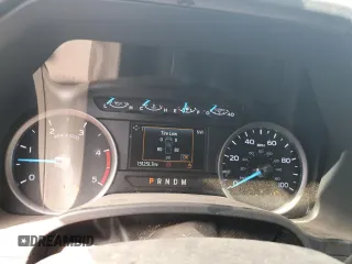 2020 Ford F-350 XL с VIN 1FT8W3BT6LEC12886, выставлен на аукционе Copart как лот 62254425 с пробегом 131 251 миль миль и Чистый • Clean title. История ставок и продаж доступна на DreamBid. Изображение 9.