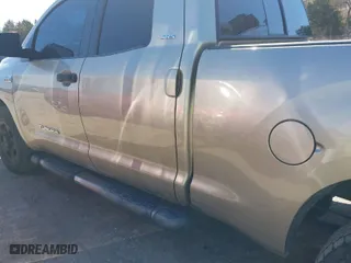 2007 Toyota Tundra SR5 with VIN 5TFBV54167X024430, listed as a IAAI auction lot 41776878 with 172,980 mi miles. Bid and sale history available at carsss.com. Image 14.
