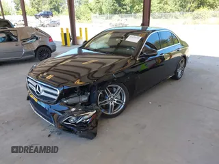 2018 Mercedes-Benz E 300 with VIN WDDZF4JBXJA349973, listed as a IAAI auction lot 42630433 with 79,153 mi miles and . Bid and sale history available at DreamBid. Image 17.