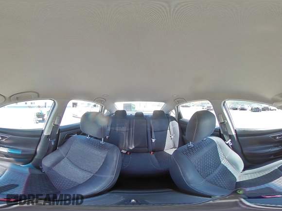 2016 Nissan Altima S z VIN 1N4AL3AP2GN354694, wystawiony jako Copart lot #58517605 z przebiegiem 152 128 mil mil oraz Szkoda całkowita • Salvage title. Historia ofert i sprzedaży dostępna na DreamBid. Obrazek 15.