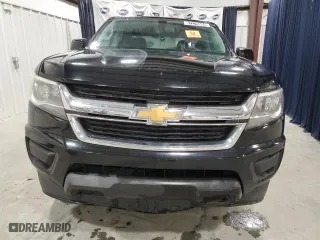 2017 Chevrolet Colorado 2WD LT with VIN 1GCGSCEA5H1279818, listed as a Copart auction lot 87275594 with 103,928 mi miles and Clean Title. Bid and sale history available at carsss.com. Image 5.