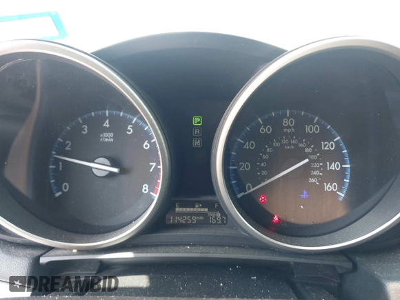 2012 Mazda 3 i Grand Touring with VIN JM1BL1M7XC1673504, listed as a IAAI auction lot 41935004 with 114,259 mi miles and . Bid and sale history available at DreamBid. Image 7.