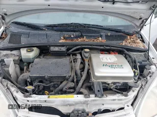 2002 Toyota Prius with VIN JT2BK18U220055948, listed as a IAAI auction lot 41896050 with 249,385 mi miles. Bid and sale history available at carsss.com. Image 10.