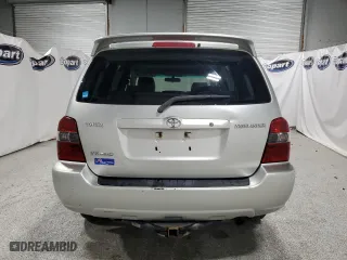 2007 Toyota Highlander w/3rd Row with VIN JTEEP21A370223045, listed as a Copart auction lot 74500864 with 238,737 mi miles and Clean Title. Bid and sale history available at carsss.com. Image 6.