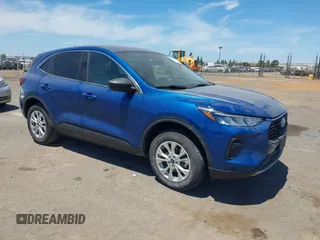 2023 Ford Escape Active с VIN 1FMCU9GN7PUA11857, выставлен на аукционе IAAI как лот 42810330 с пробегом 44 593 миль миль и . История ставок и продаж доступна на DreamBid. Изображение 1.