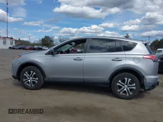 2018 Toyota RAV4 XLE with VIN 2T3WFREV9JW410102, listed as a IAAI auction lot 41929892 with 75,422 mi miles and . Bid and sale history available at carsss.com. Image 14.