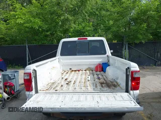 2003 Ford Ranger XL Fleet with VIN 1FTZR45E83PB51656, listed as a IAAI auction lot 42252102 with 147,949 mi miles and . Bid and sale history available at DreamBid. Image 11.