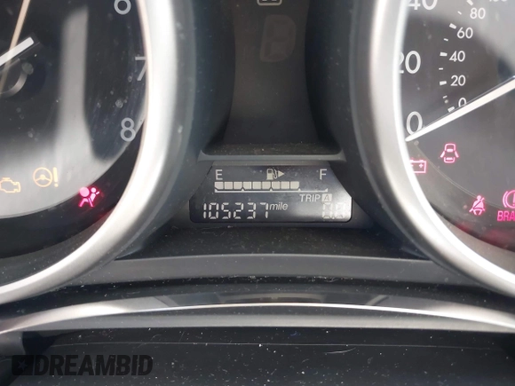 2013 Mazda 3 i Touring with VIN JM1BL1V75D1707252, listed as a IAAI auction lot 42001134 with 105,237 mi miles and . Bid and sale history available at DreamBid. Image 7.