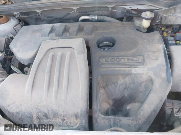 2008 Chevrolet Cobalt LT with VIN 1G1AL58F387253018, listed as a IAAI auction lot 42056198 with 192,517 mi miles and . Bid and sale history available at DreamBid. Image 10.
