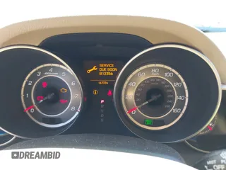 2012 Acura MDX Tech Pkg with VIN 2HNYD2H38CH510771, listed as a IAAI auction lot 42144141 with 167,376 mi miles. Bid and sale history available at carsss.com. Image 7.