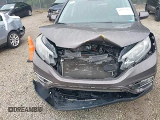 2016 Honda CR-V EX z VIN 2HKRM4H59GH685115, wystawiony jako IAAI lot #42373101 z przebiegiem 175 311 mil mil oraz . Historia ofert i sprzedaży dostępna na DreamBid. Obrazek 6.
