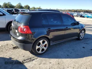 2009 Volkswagen GTI с VIN WVWHD71K99W001402, выставлен на аукционе Copart как лот 84875794 с пробегом 152 946 миль миль и Чистый • Clean title. История ставок и продаж доступна на DreamBid. Изображение 3.