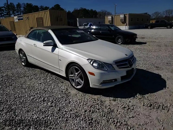 2012 Mercedes-Benz E 350 with VIN WDDKK5KF4CF163307, listed as a Copart auction lot 49394495 with 63,165 mi miles and Salvage Title. Bid and sale history available at DreamBid. Image 13.