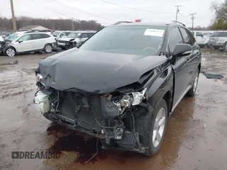 2011 Lexus RX 350 with VIN 2T2BK1BA0BC103728, listed as a IAAI auction lot 41681564 with 86,816 mi miles and . Bid and sale history available at DreamBid. Image 18.