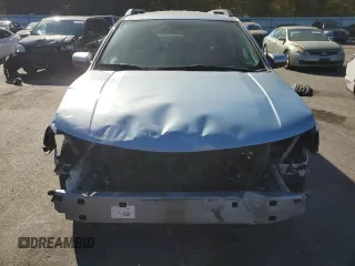 2008 Ford Taurus X SEL с VIN 1FMDK02W88GA37549, выставлен на аукционе Copart как лот 76456924 с пробегом 130 219 миль миль и Списание • Salvage title. История ставок и продаж доступна на DreamBid. Изображение 5.