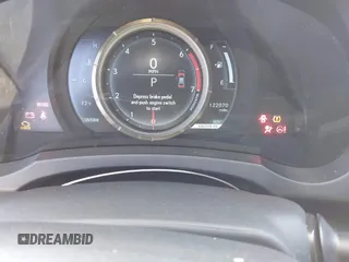 2016 Lexus IS 200t с VIN JTHBA1D24G5027964, выставлен на аукционе IAAI как лот 42159071 с пробегом 122 070 миль миль и . История ставок и продаж доступна на DreamBid. Изображение 7.