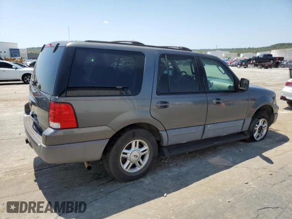 2003 Ford Expedition Special Service with VIN 1FMPU15L23LB84674, listed as a Copart auction lot 67415684 with 240,276 mi miles and Salvage Title. Bid and sale history available at carsss.com. Image 3.