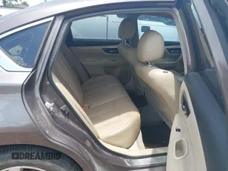 2013 Nissan Altima SL with VIN 1N4AL3AP5DC107080, listed as a IAAI auction lot 42583791 with 295,405 mi miles and . Bid and sale history available at DreamBid. Image 8.