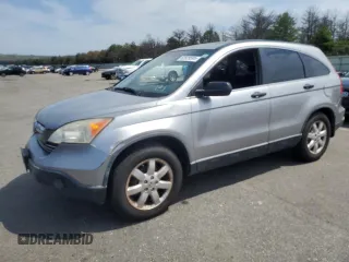 2007 Honda CR-V EX с VIN JHLRE485X7C065319, выставлен на аукционе Copart как лот 62929595 с пробегом 210 372 миль миль и Чистый • Clean title. История ставок и продаж доступна на DreamBid. Изображение 1.