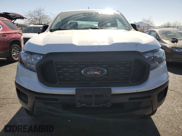 2022 Ford Ranger XL with VIN 1FTER1EH3NLD19334, listed as a Copart auction lot 44913845 with 129,557 mi miles and Clean title. Bid and sale history available at DreamBid. Image 5.