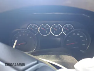 2022 Chevrolet Tahoe Commercial z VIN 1GNSCLED1NR217452, wystawiony jako Copart lot #48138565 z przebiegiem Nie podano mil oraz Szkoda całkowita • Salvage title. Historia ofert i sprzedaży dostępna na DreamBid. Obrazek 9.