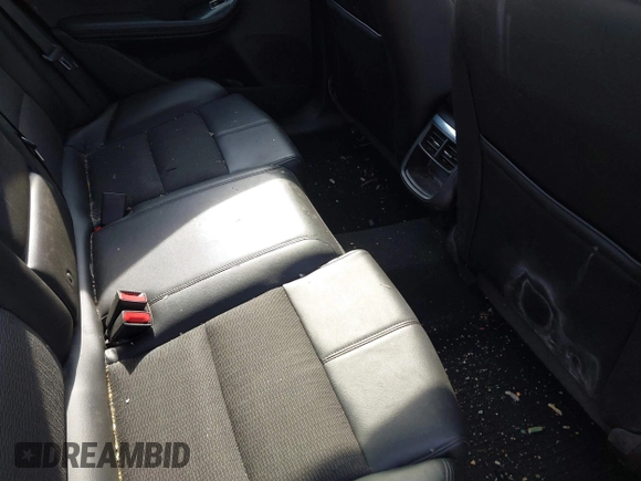 2017 Chevrolet Impala LT with VIN 2G1105S37H9109042, listed as a IAAI auction lot 41769455 with 78,585 mi miles and . Bid and sale history available at DreamBid. Image 8.