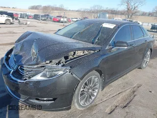2013 Lincoln MKZ z VIN 3LN6L2G94DR817880, wystawiony jako IAAI lot #41790309 z przebiegiem 167 761 mil mil oraz . Historia ofert i sprzedaży dostępna na DreamBid. Obrazek 17.