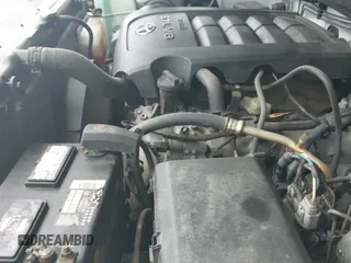 2016 Toyota Tundra SR5 с VIN 5TFRW5F13GX207244, выставлен на аукционе IAAI как лот 42811673 с пробегом 189 553 миль миль и . История ставок и продаж доступна на DreamBid. Изображение 19.