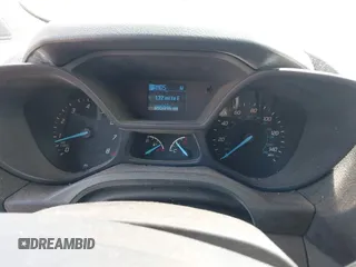 2015 Ford Transit Connect XL with VIN NM0LS7E74F1191380, listed as a IAAI auction lot 42026637 with 95,096 mi miles and . Bid and sale history available at DreamBid. Image 6.