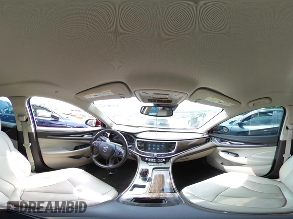 2017 Buick LaCrosse Premium z VIN 1G4ZR5SS2HU171941, wystawiony jako IAAI lot #42290705 z przebiegiem 53 828 mil mil oraz . Historia ofert i sprzedaży dostępna na DreamBid. Obrazek 18.