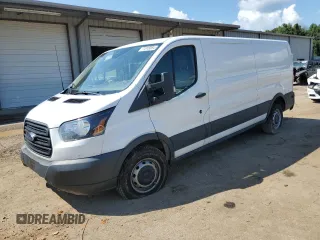 2019 Ford Transit с VIN 1FTYR2ZM7KKA08680, выставлен на аукционе Copart как лот 71818084 с пробегом 258 678 миль миль и Списание • Salvage title. История ставок и продаж доступна на DreamBid. Изображение 1.