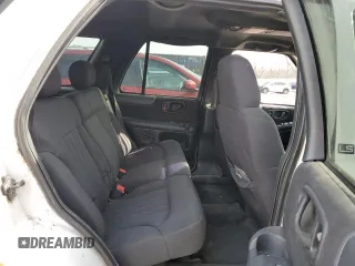 2003 Chevrolet Blazer LS z VIN 1GNDT13X53K143582, wystawiony jako Copart lot #43218675 z przebiegiem 182 827 mil mil oraz Szkoda całkowita • Salvage title. Historia ofert i sprzedaży dostępna na DreamBid. Obrazek 11.