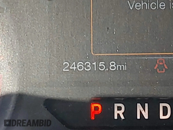 2017 Ford F-150 XL with VIN 1FTEX1CP1HFA69532, listed as a IAAI auction lot 42599302 with 246,315 mi miles and . Bid and sale history available at DreamBid. Image 15.