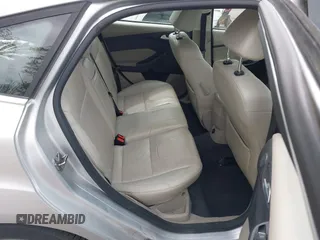 2013 Ford Focus Electric with VIN 1FADP3R4XDL234712, listed as a IAAI auction lot 42115400 with 84,842 mi miles and . Bid and sale history available at DreamBid. Image 8.