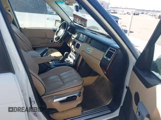 2004 Land Rover Range Rover HSE с VIN SALME11494A152362, выставлен на аукционе IAAI как лот 42082416 с пробегом 108 726 миль миль и . История ставок и продаж доступна на DreamBid. Изображение 5.