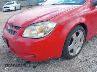 2010 Chevrolet Cobalt 2LT z VIN 1G1AF5F54A7113311, wystawiony jako IAAI lot #42351674 z przebiegiem 114 494 mil mil oraz . Historia ofert i sprzedaży dostępna na DreamBid. Obrazek 12.