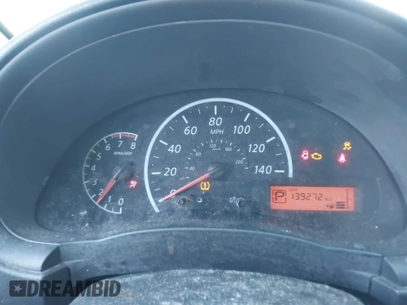 2016 Nissan Versa S Plus с VIN 3N1CN7APXGL844761, выставлен на аукционе IAAI как лот 41442316 с пробегом 139 272 миль миль и . История ставок и продаж доступна на DreamBid. Изображение 7.