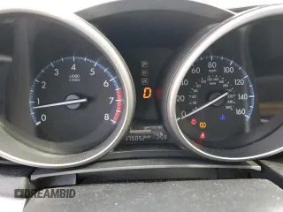 2013 Mazda 3 i Grand Touring with VIN JM1BL1W76D1781181, listed as a Copart auction lot 51664425 with 175,052 mi miles and Salvage Title. Bid and sale history available at carsss.com. Image 9.