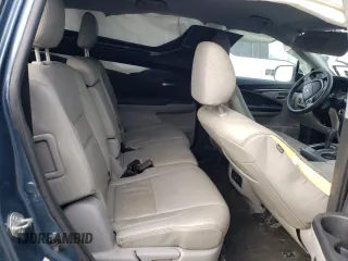 2016 Honda Pilot LX with VIN 5FNYF6H12GB065235, listed as a Copart auction lot 44206065 with 0 mi miles and Clean Title. Bid and sale history available at carsss.com. Image 10.