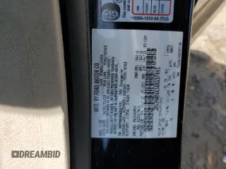 2010 Mercury Milan Premier z VIN 3MEHM0JA5AR637495, wystawiony jako Copart lot #53603975 z przebiegiem 173 013 mil mil oraz Szkoda całkowita • Salvage title. Historia ofert i sprzedaży dostępna na DreamBid. Obrazek 12.
