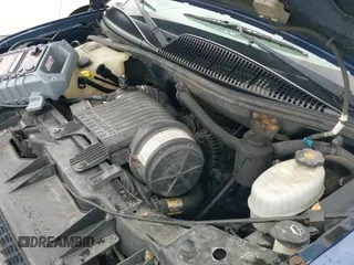 2004 Chevrolet Express Passenger с VIN 1GBFG15T441159106, выставлен на аукционе IAAI как лот 41999210 с пробегом 245 286 миль миль и . История ставок и продаж доступна на DreamBid. Изображение 21.