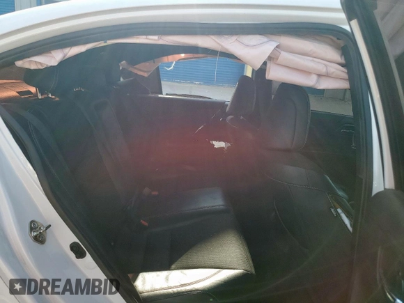 2016 Honda Accord Sport с VIN 1HGCR2F56GA145003, выставлен на аукционе Copart как лот 55414625 с пробегом 106 640 миль миль и Списание • Salvage title. История ставок и продаж доступна на DreamBid. Изображение 10.